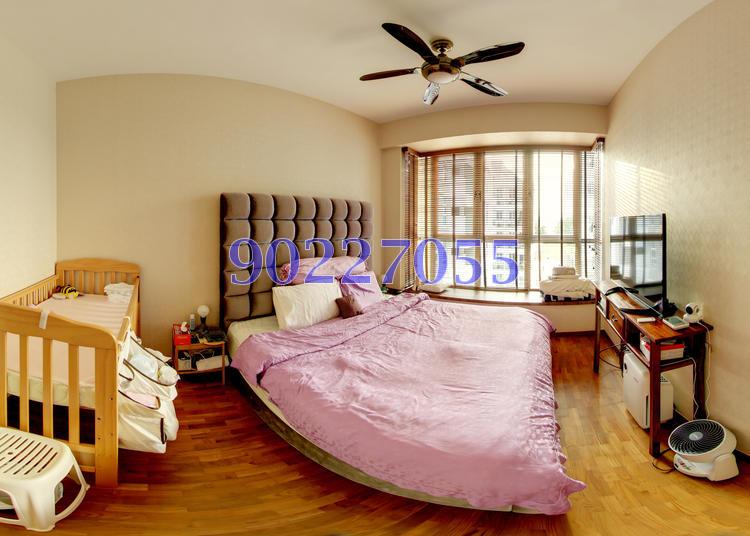 Mera East (D14), Apartment #87736462